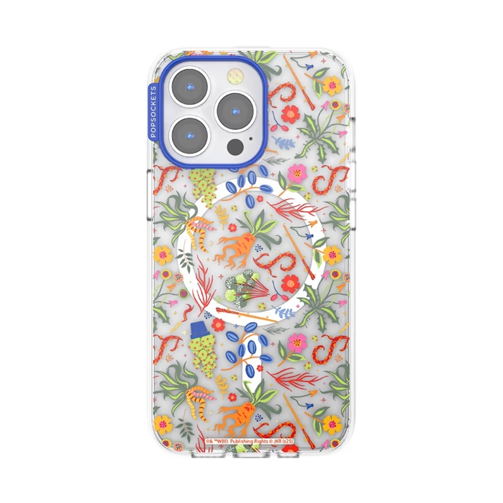 PopSocket Harry Potter iPhone 13 Pro Case